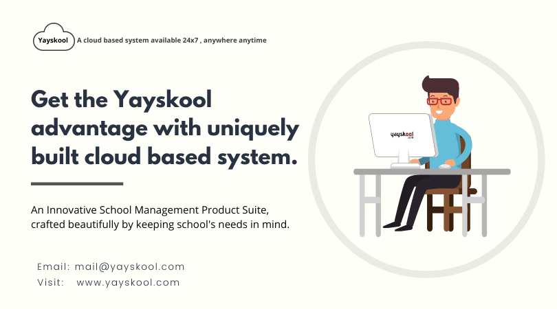 YAYSKOOL PVT LTD