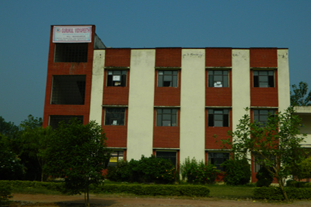 Gurukul Vidyapeeth
