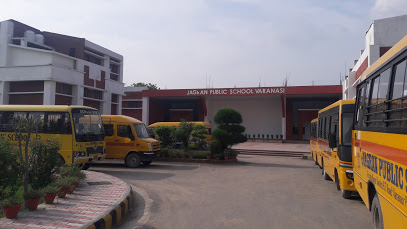Jagran Public School