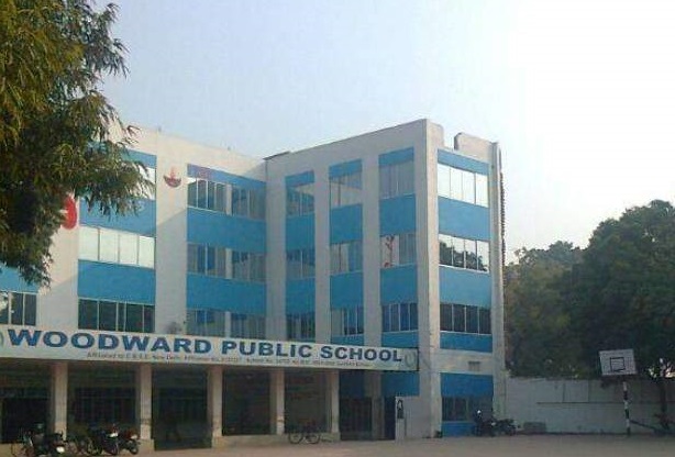 Woodward Public School