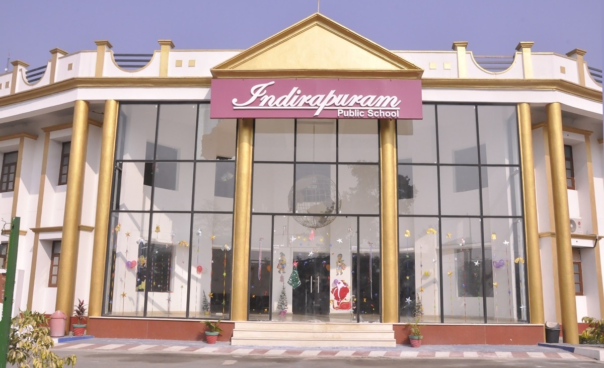 Indirapuram Public School 