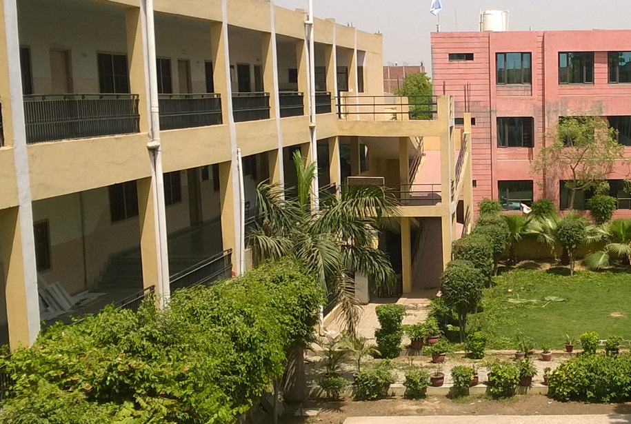 Lady Florence Public School