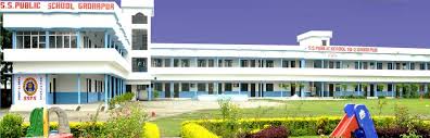 S S Public School