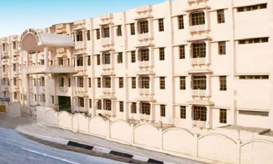 Central Academy