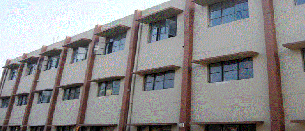 Uttarakhand Public School