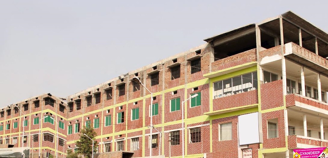 Gyandeep Academy