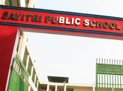 Savitri Public School
