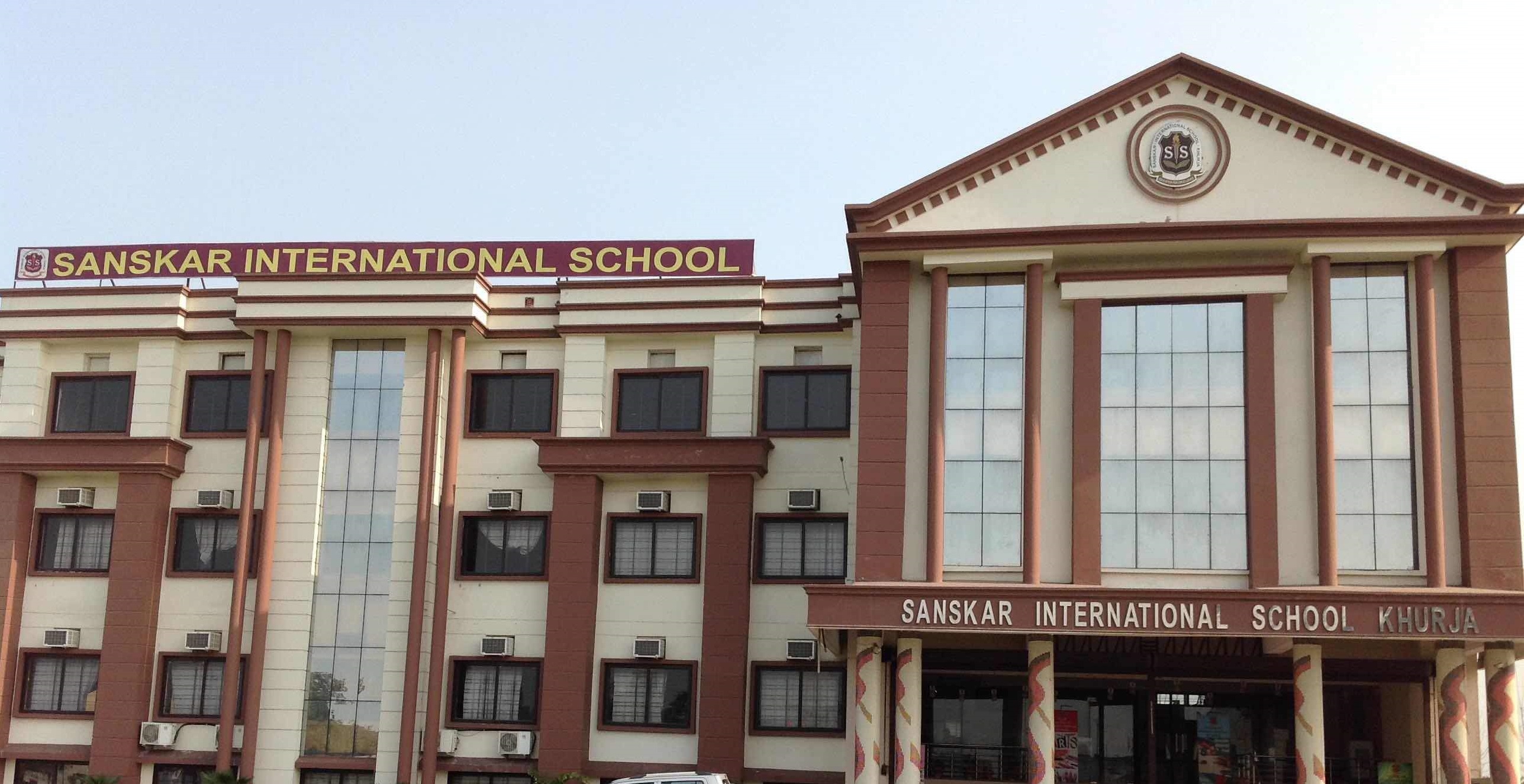 Sanskar International School