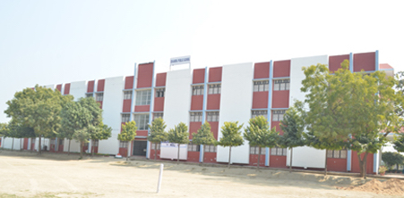 Chandra Public School 