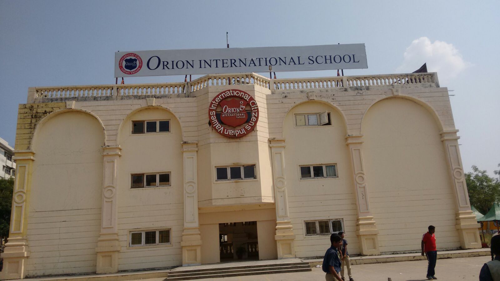 ORION INTERNATIONAL SCHOOL