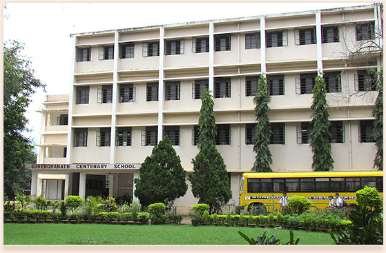 Surendranath Centenary School