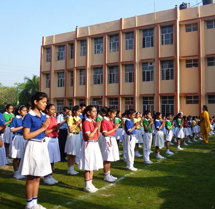 SHERWOOD SCHOOL