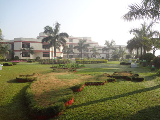 Kendriya Vidyalaya