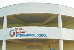 Global Indian International School