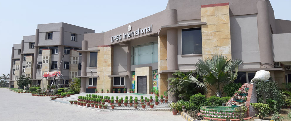 Dpsg International