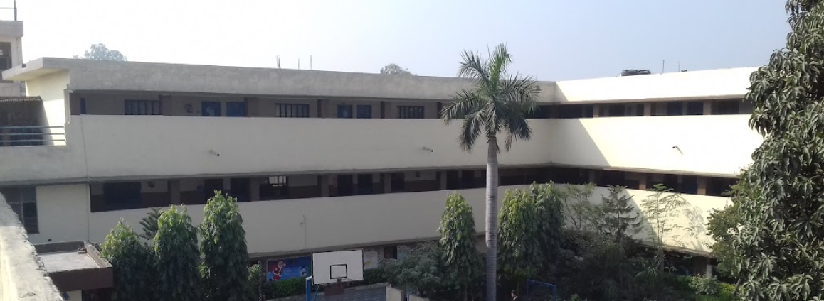 Lal Bahadur Shastri Sainik Secondary School