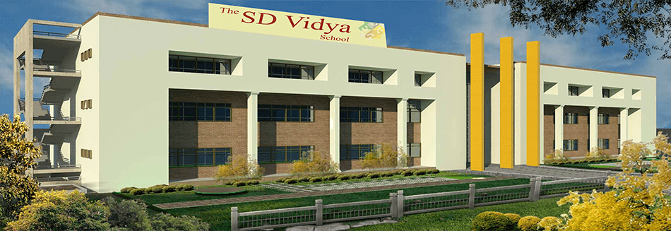 S D Vidya School