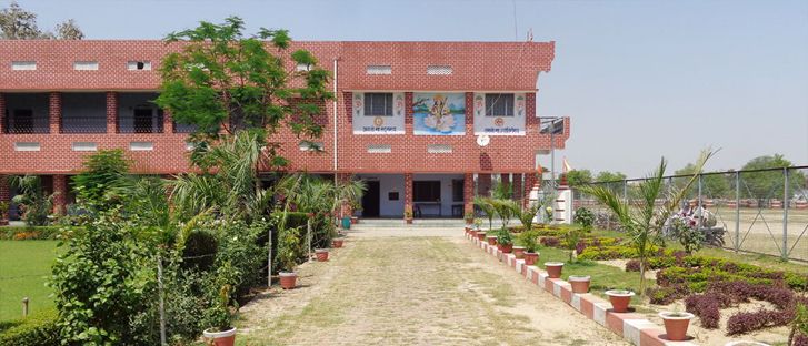 Gopal Saraswati Vidya Mandir