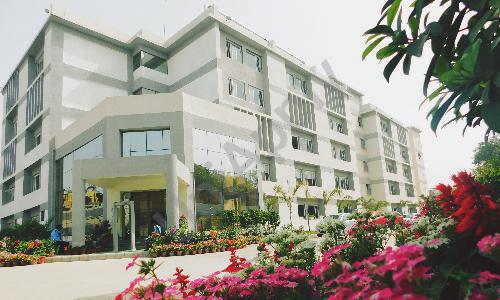 Kr Mangalam Global School