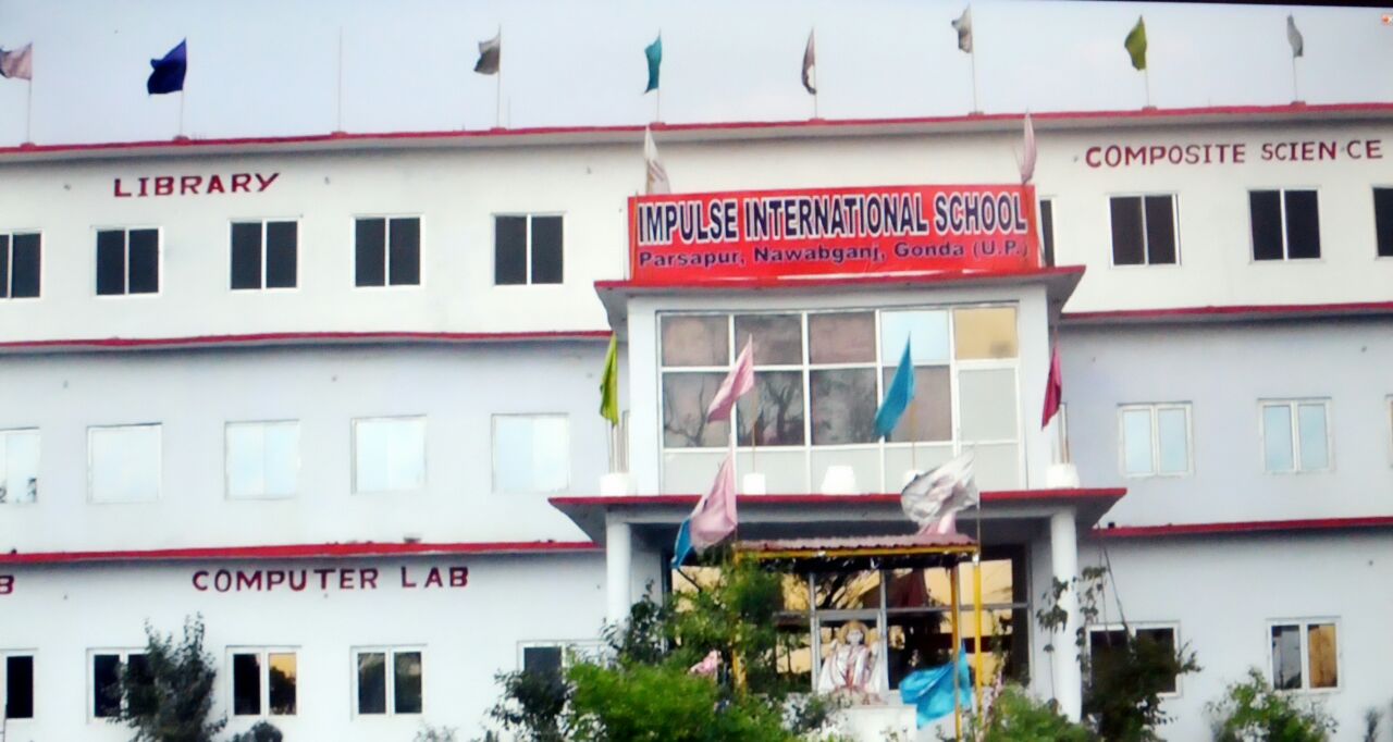 Impulse International School 