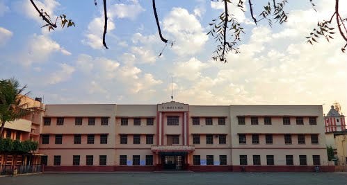 St. Francis Higher Secondary School