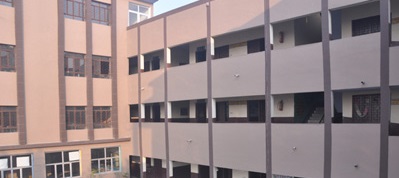 Manava Bhawana Public School