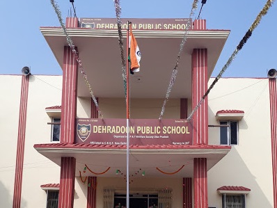 Dehradoon Public School