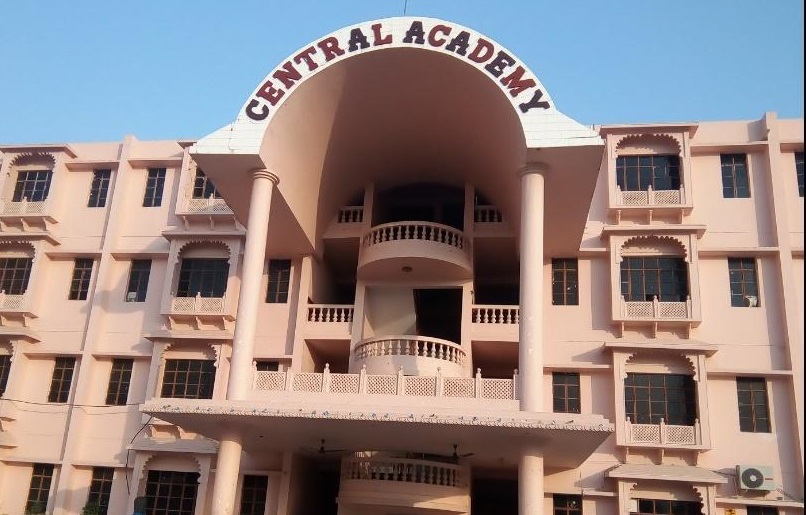 Central Academy