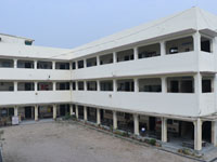 St. Xavier's Public School