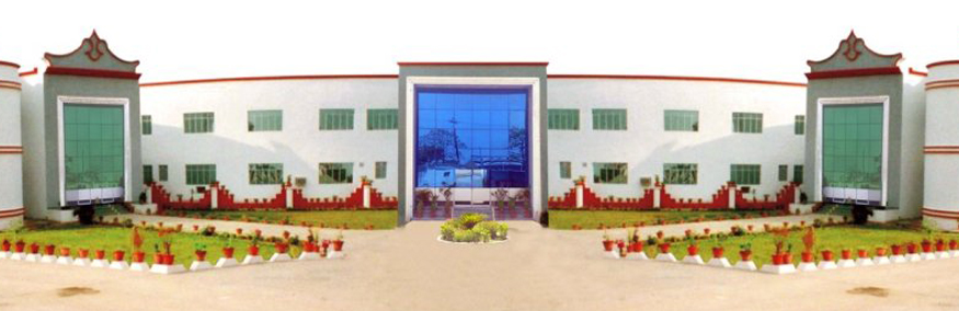 Gaurav Memorial International School 