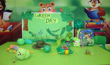 KidzShala Preschool