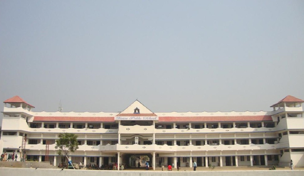 St. Francis School