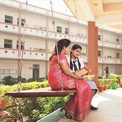 RAMSHREE INDIA INTERNATIONAL SCHOOL