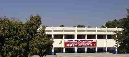 Kendriya Vidyalaya No. 1