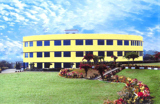 Tender Heart Senior Secondary School
