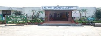 Arvind Indo Public School