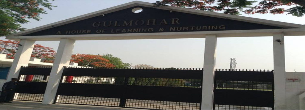 Gulmohar Public School
