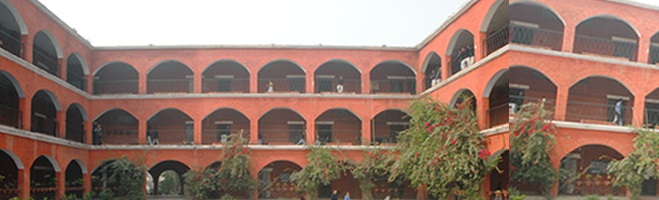 Gorakhpur Public School