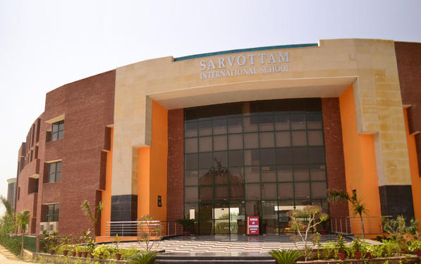 Sarvottam International School