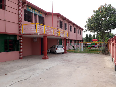 Bansraj Model School