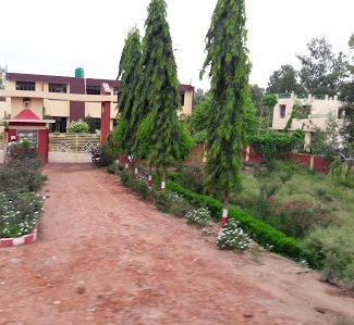 Hariti Public School