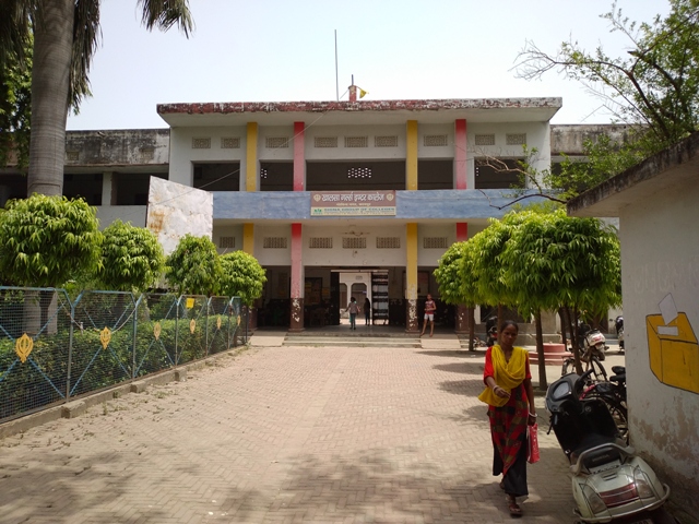 Khalsa Girls Inter College