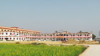 Lagna Devi Tarakant Senior Secondary School