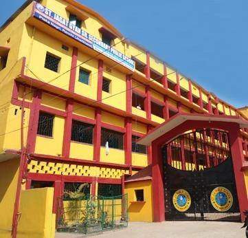 St Jagat Gyan Public School