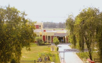 Chinmaya Vidyalaya