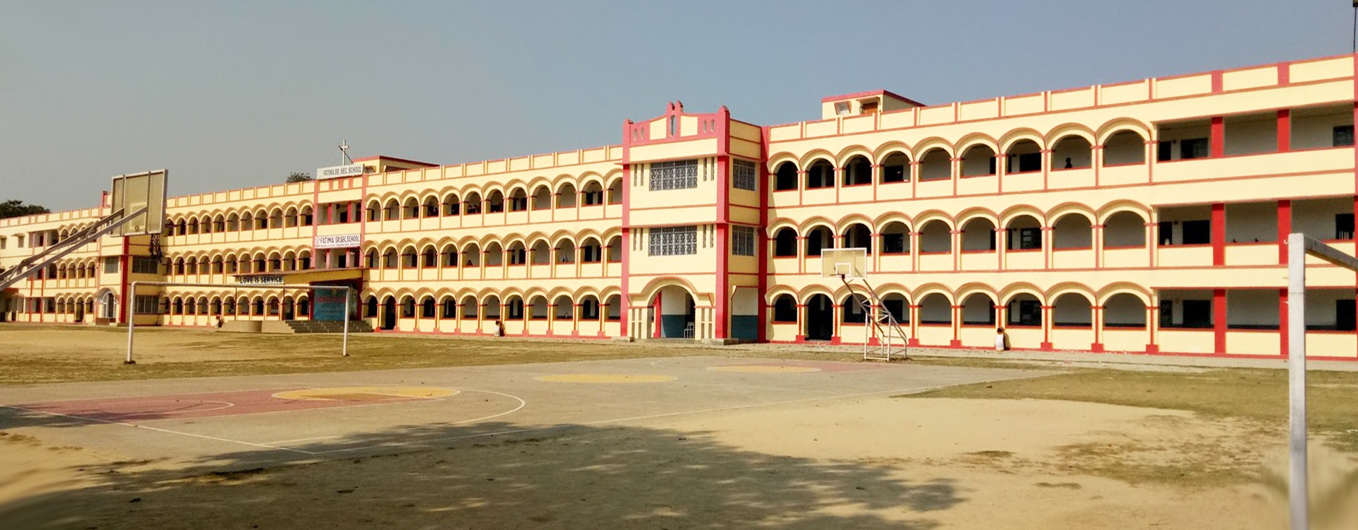 Fatima School 
