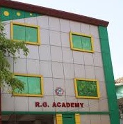 R G Academy
