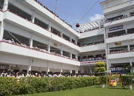 B. S. S. Public School