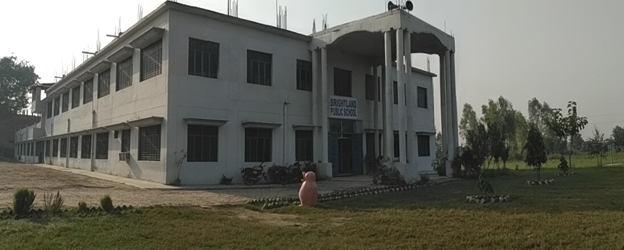Brightland Public School