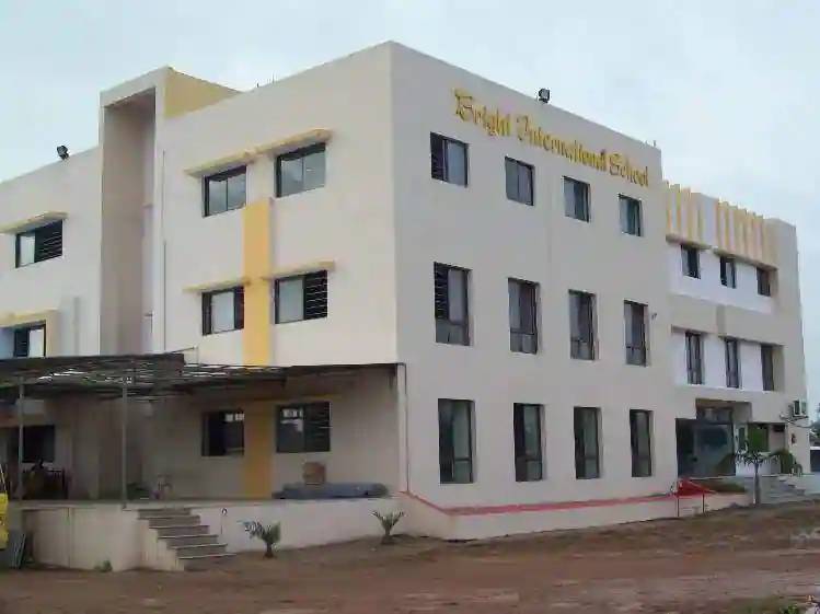 Bright Campus